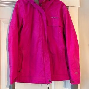 Columbia Women’s Omni Heat Snow/Ski Coat